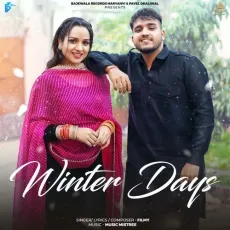 Winter Days - Filmy - Filmy MP3 Songs