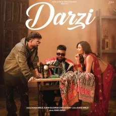 Darzi - Kaka WRLD, Sukh-E Muzical Doctorz, Shiva Choudhary MP3 Songs