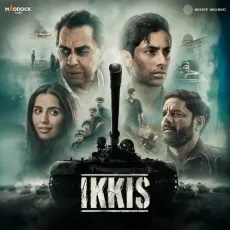 Biraadar Yamma Yamma - Ikkis - Divya Kumar, Sumonto Mukherjee, White Noise Collectives, Amitabh Bhattacharya MP3 Songs