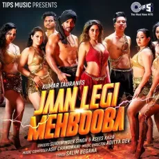 Jaan Legi Mehbooba - Sukhwinder Singh - Sukhwinder Singh, Asees Kaur MP3 Songs