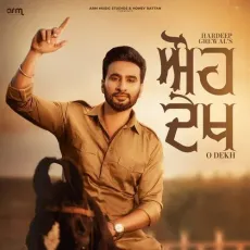 O Dekh - Hardeep Grewal - Hardeep Grewal, Shayar Sadeek, Wake Up Parth MP3 Songs