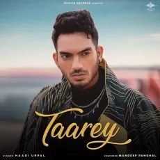 Taarey - Haadi Uppal MP3 Song Download - Haadi Uppal MP3 Songs