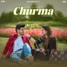 Churma (feat. Pranjal Dahiya)


 - Ndee Kundu Mp3 Song Free Download - Ndee Kundu, Upasna Gahlot MP3 Songs