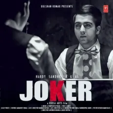 Joker - Harrdy Sandhu MP3 Songs