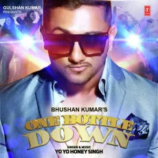 One Bottle Down - Yo Yo Honey Singh MP3 Songs