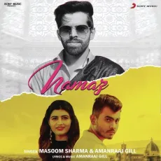 Namaz - Masoom Sharma, Amanraaj Gill MP3 Songs