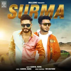 Surma - Kabeer, Anandita Sharma MP3 Songs
