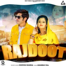 Rajdoot - Masoom Sharma MP3 Songs