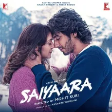 Barbaad - Saiyaara - The Rish, Jubin Nautiyal MP3 Songs
