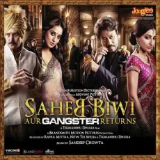 Bas Chal Kapat - Saheb Biwi Aur Gangster Returns - Piyush Mishra MP3 Songs