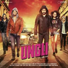 Auliya - Ungli - Salim, Sulaiman, Armaan Malik MP3 Songs