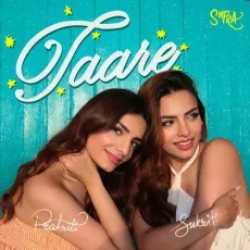 Taare - Akbar Wasif, Youngveer, Sukriti Kakar, Prakriti Kakar MP3 Songs