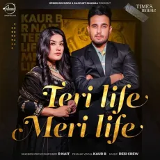 Teri Life Meri Life - R Nait MP3 Songs