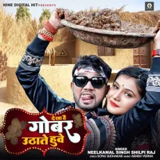 Dekha Hai Gobar Uthate Huve - Neelkamal Singh,  Shilpi Raj MP3 Songs
