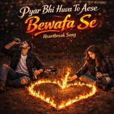 Pyar Bhi Huva To Aese Bewafa Se - Nitesh Thakur MP3 Songs