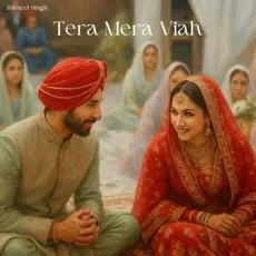 Tera Mera Viah - Ravneet Singh - Ravneet Singh MP3 Songs