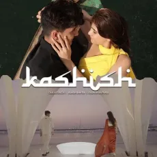 Kashish - Ashish Bhatia, Omkar Singh, Kashish Ratnani MP3 Songs