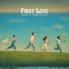 First Love - Veerah, Jugraj Sandhu MP3 Songs