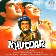 Woh Aankh Hi Kya (Sonu Nigam Version) - Khuddar - Sonu Nigam MP3 Songs