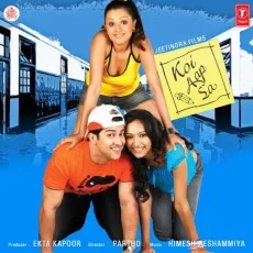 Seene Mein Dil - Koi Aap Sa - Alka Yagnik, Udit Narayan MP3 Songs