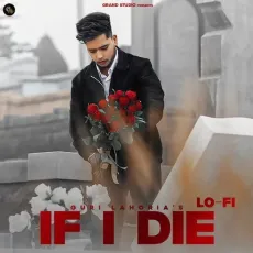 If I Die (Slowed Reverb) - Guri Lahoria, Devilo MP3 Songs