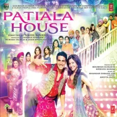 Kyun Main Jaagoon - Patiala House - Shankar, Ehsaan, Loy, Shafqat Amanat Ali Khan MP3 Songs