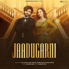 Jaadugarni - Harsh Gahlot - Harsh Gahlot, Ashu Twinkle, Raj Mawar MP3 Songs