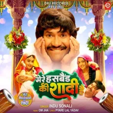 Mere Husband Ki Shadi Hai - Indu Sonali MP3 Songs