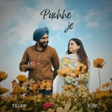 Puchhe Je - Tejay MP3 Song Download - Tejay, K28 MP3 Songs