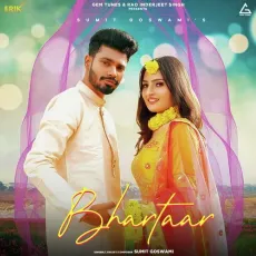 Bhartaar - Sumit Goswami MP3 Songs