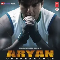 Lamha Lamha - Aryan - Unbreakable - Anand Raaj Anand MP3 Songs