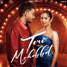 Teri Mohabbat - Musahib - Musahib, Jyotica Tangri MP3 Songs