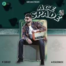 Ace Spade - Realkdmusic Play And Download mp3 song - Realkdmusic, Shivjot MP3 Songs