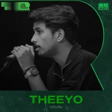 Theeyo - Izbulla MP3 Songs