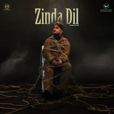 Zinda Dil - Rajah Maan MP3 Song Download - Rajah Maan MP3 Songs