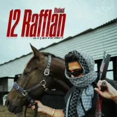 12 Rafflan - Dhaliwal, JayB Singh MP3 Songs