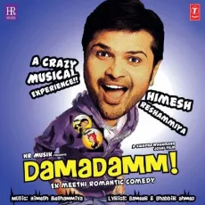 Aaja Ve - Damadamm - Himesh Reshammiya MP3 Songs