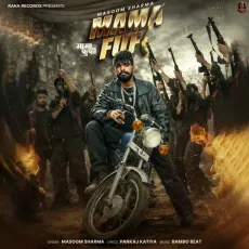 Mama Fufi - Masoom Sharma MP3 Songs