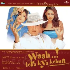 I Want Money - Waah Tera Kya Kehna - Govinda, Shweta Pandit MP3 Songs