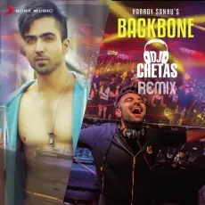 Backbone (DJ Chetas Remix) - Harrdy Sandhu, Dj Chetas MP3 Songs