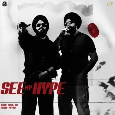SEE MY HYPE - Roop Bhullar, Wazir Patar MP3 Songs