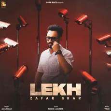 LEKH ZAFAR BRAR - Zafar Brar - Zafar Brar, Raman Lakhesar MP3 Songs