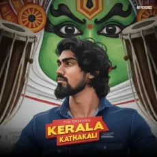 Kerala Kathakali - The Srimusiq MP3 Songs