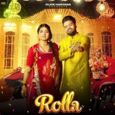 Rolla - UK Haryanvi Free Mp3 Song - UK Haryanvi, Sumit Choudhary MP3 Songs
