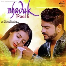 Bhadak Paal Li - Vishvajeet Chaudhary MP3 Songs