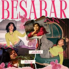 Besabar - Bharg - Bharg MP3 Songs
