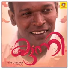 Kanmashi Kannelledi - Nikhil Chandran MP3 Songs