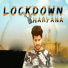 Lockdown Haryana - Vikram Pannu MP3 Songs