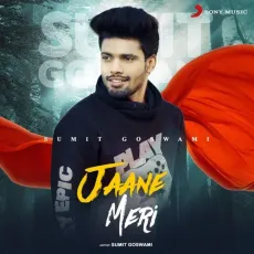 Jaane Meri - Sumit Goswami MP3 Songs