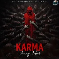 Karma - Jenny Johal - Jenny Johal MP3 Songs